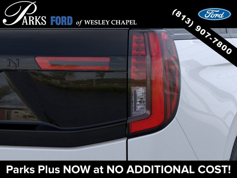 New 2026 Ford Expedition Platinum w/ Stealth Performance Package AWD/4WD image 21