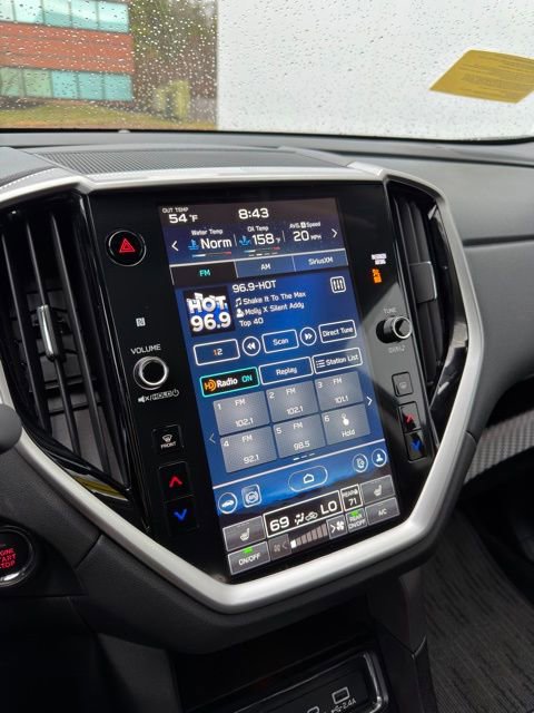 Used 2025 Subaru Ascent Premium image 11