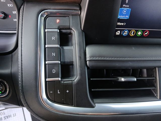 Used 2023 Chevrolet Suburban LS image 23
