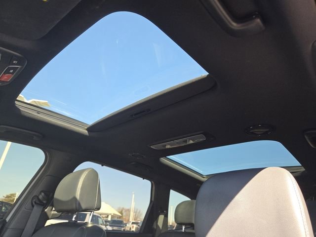 Used 2024 Kia Telluride SX X-Pro image 3