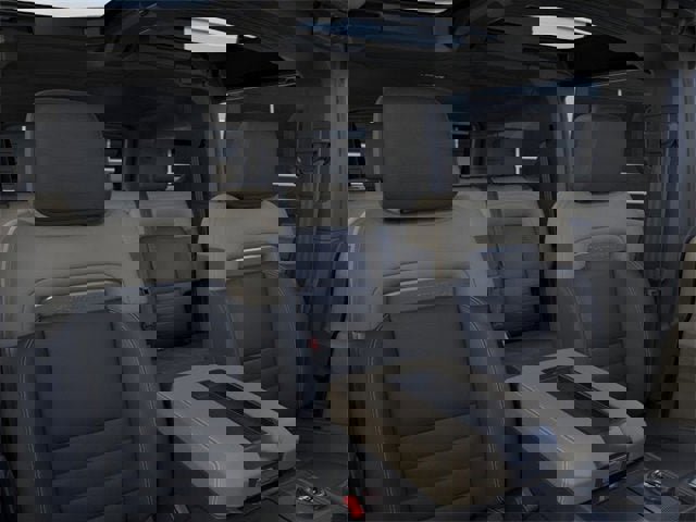 New 2026 GMC Hummer EV SUV image 24