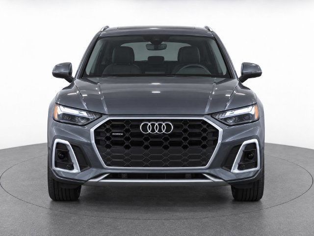 Used 2022 Audi Q5 2.0T Premium Plus AWD/4WD image 6