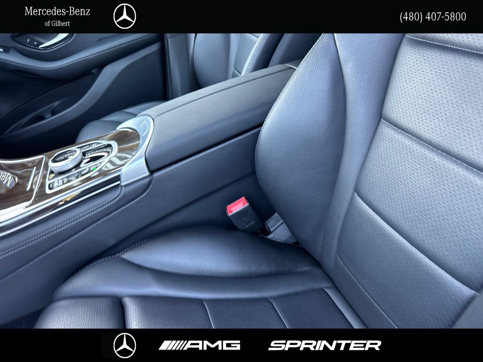 Used 2018 Mercedes-Benz GLC 300 image 15