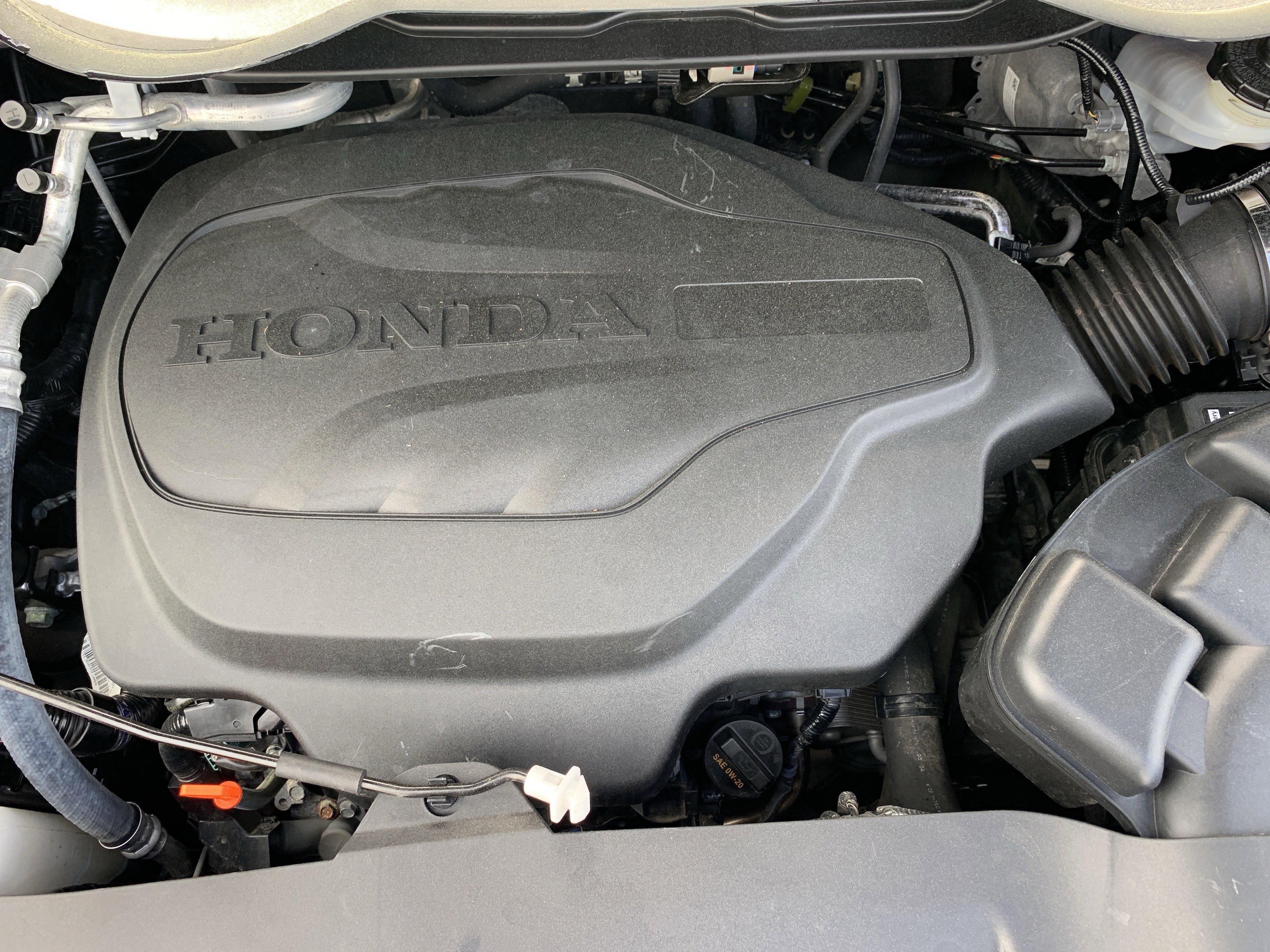 Used 2024 Honda Odyssey Elite image 47