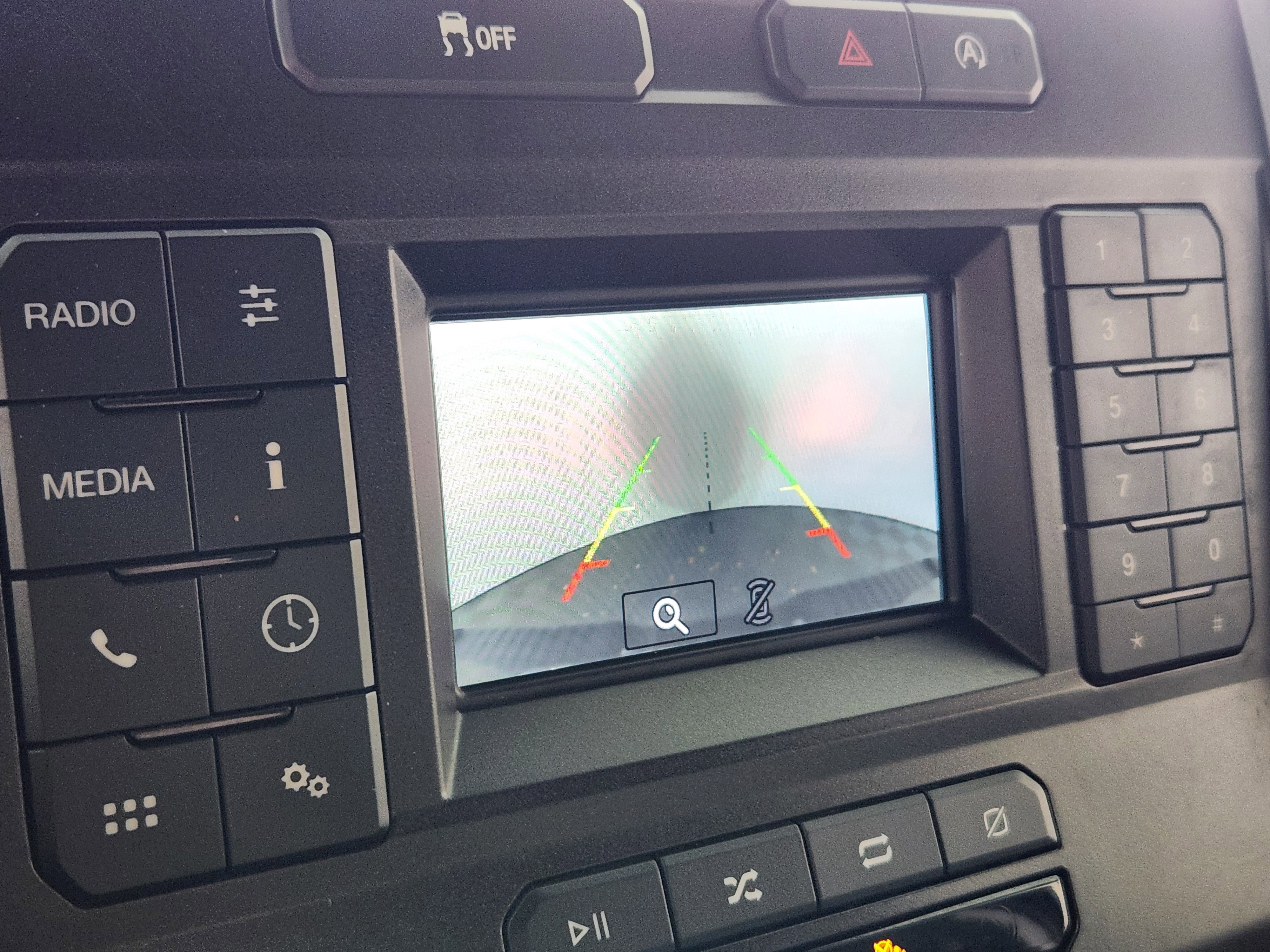 Certified 2018 Ford F150 XLT w/ Equipment Group 301A Mid image 22