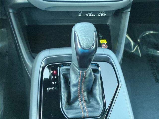 New 2026 Subaru Crosstrek 2.5i Limited image 12