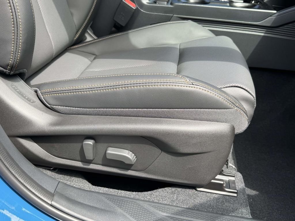 New 2026 Subaru Outback Wilderness AWD/4WD image 9