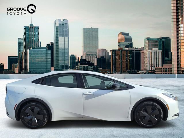 Used 2024 Toyota Prius Prime SE image 7