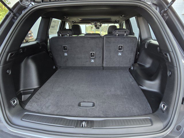 New 2025 Jeep Grand Cherokee Laredo X image 10