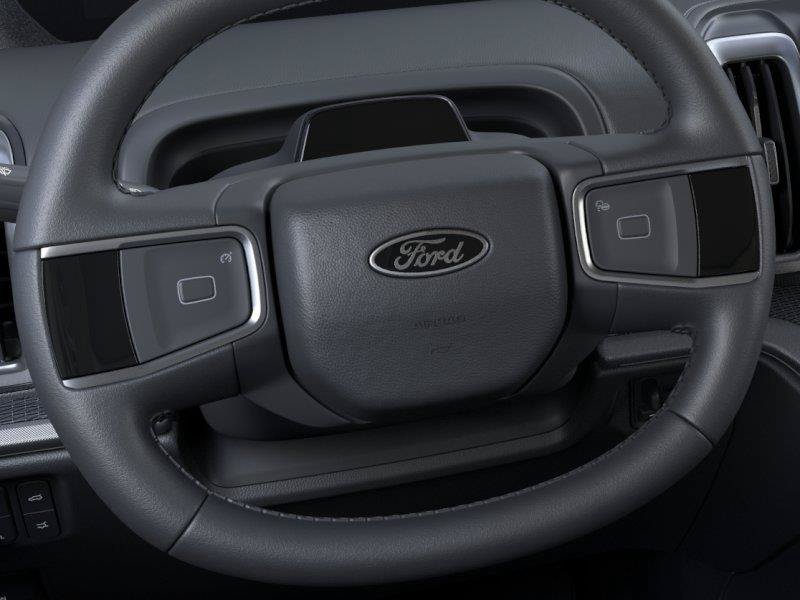 New 2026 Ford Expedition Max Platinum w/ Stealth Appearance Package AWD/4WD image 13