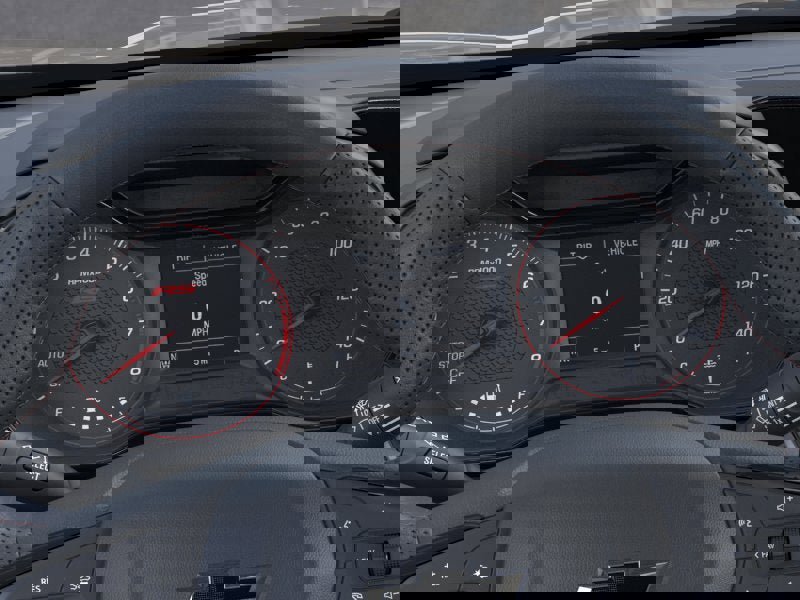 New 2026 Chevrolet Trax RS w/ Driver Confidence Package image 43