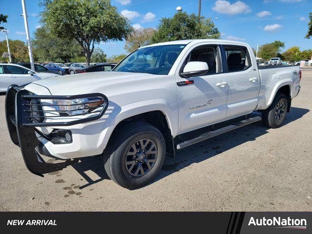 Used 2021 Toyota Tacoma SR5