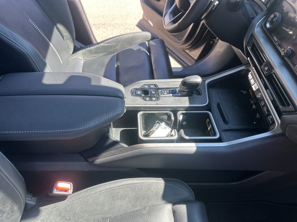 Used 2024 Lexus TX 550h AWD Plug-In Hybrid w/ Technology Package image 44