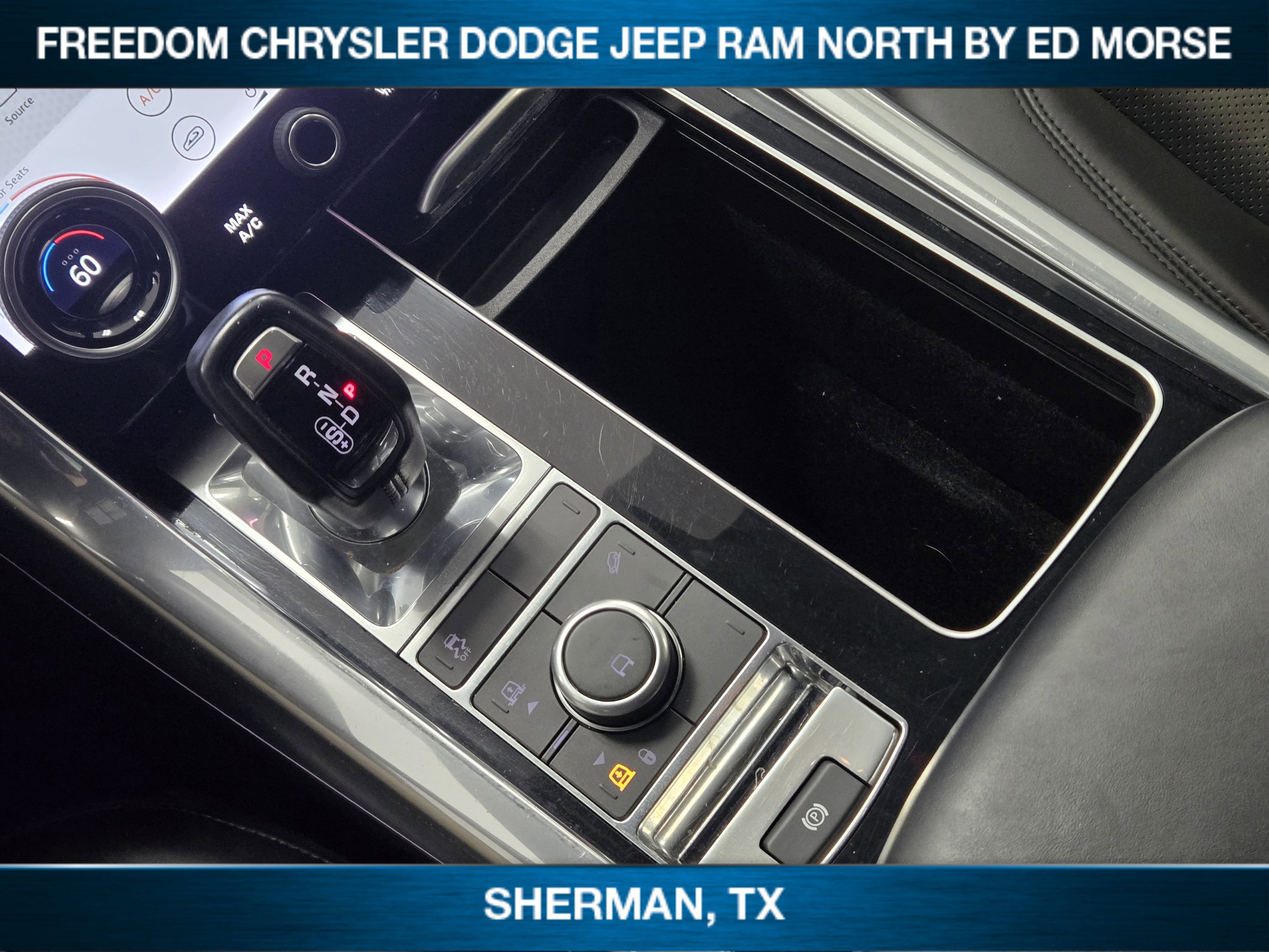 Used 2018 Land Rover Range Rover Sport HSE image 14