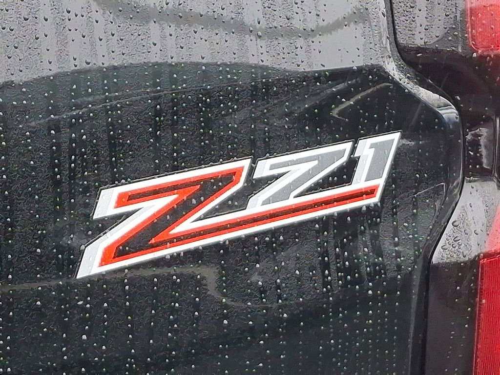 New 2026 Chevrolet Colorado Z71 w/ Z71 Convenience Package 2 image 12