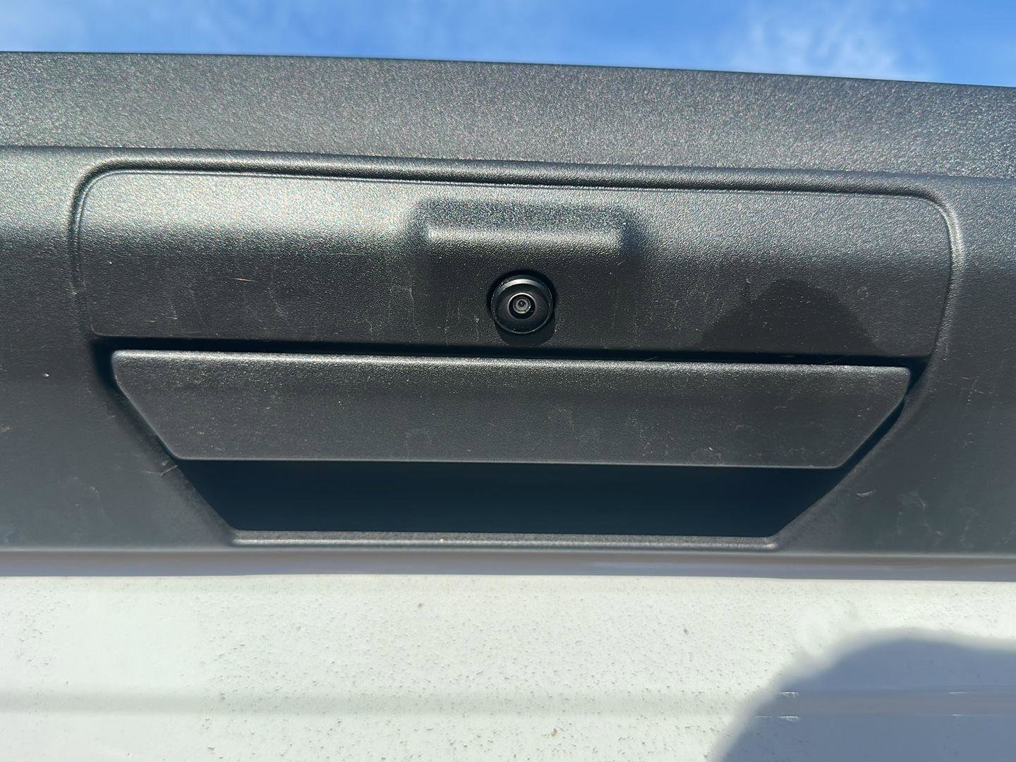 New 2026 Ford F250 XL w/ F-250 >10K GVWR Package image 10