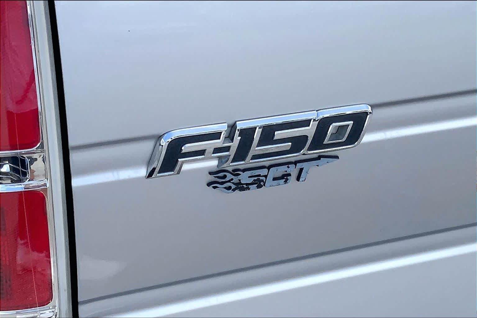 Used 2013 Ford F150 XLT w/ Luxury Equipment Group AWD/4WD image 31