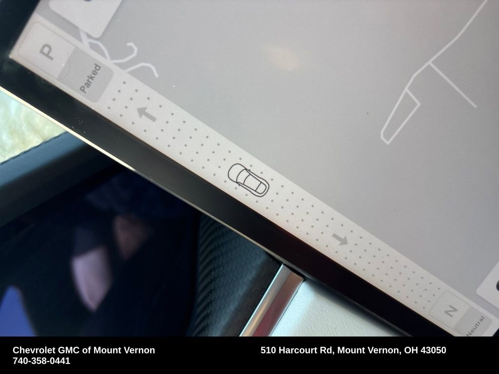 Used 2025 Tesla Model S Plaid image 25