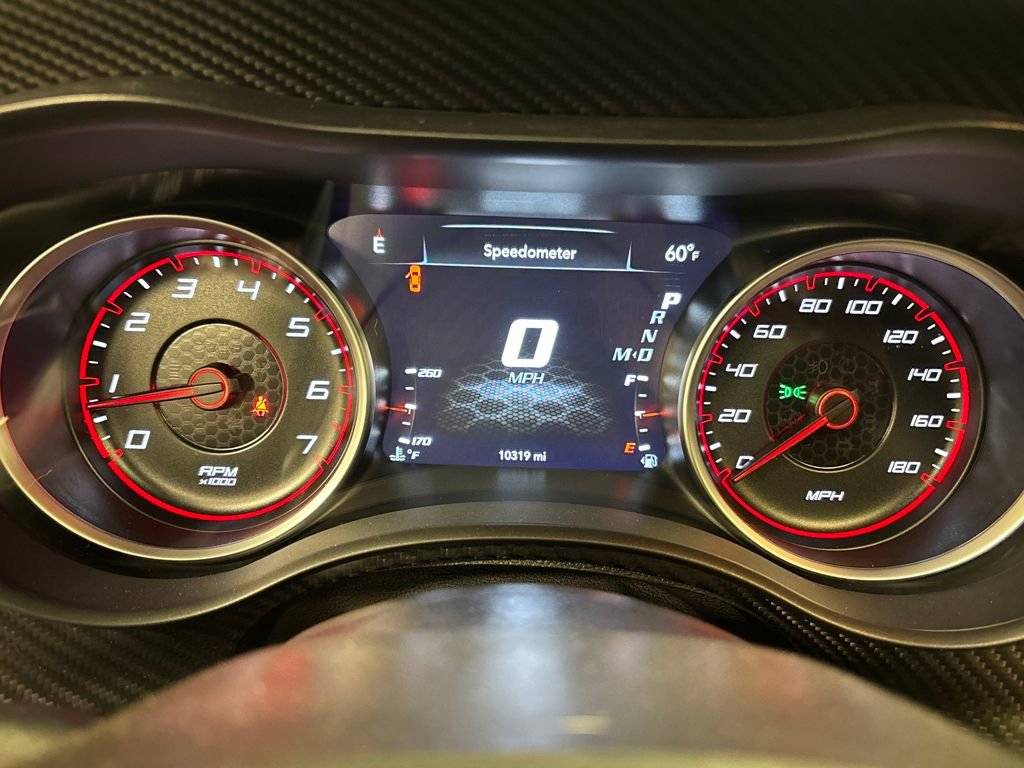 Used 2023 Dodge Charger Scat Pack image 43
