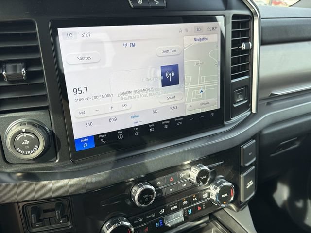 New 2026 Ford F250 Platinum AWD/4WD image 15