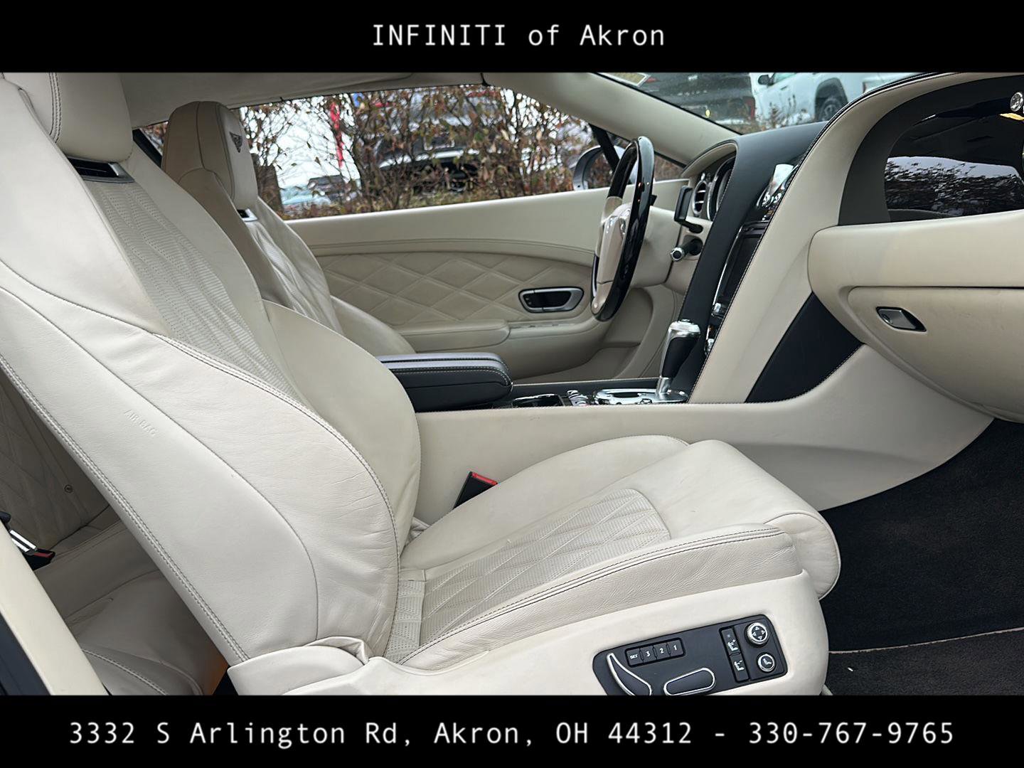 Used 2013 Bentley Continental GT image 23