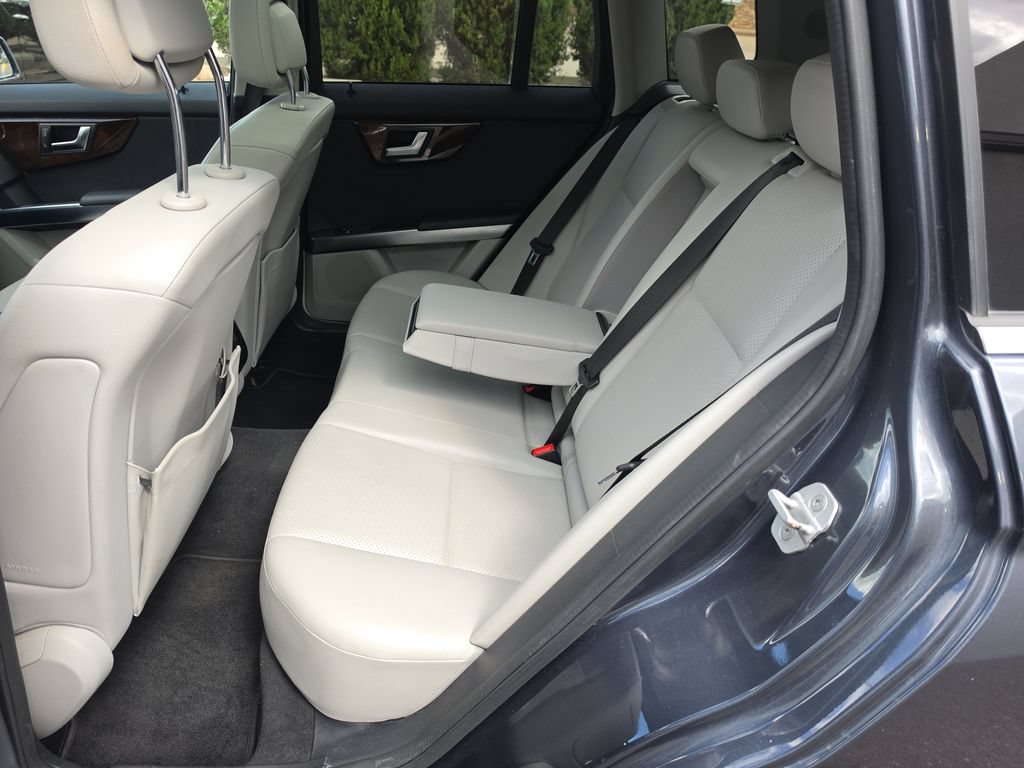 Used 2014 Mercedes-Benz GLK 250 BlueTEC 4MATIC image 24