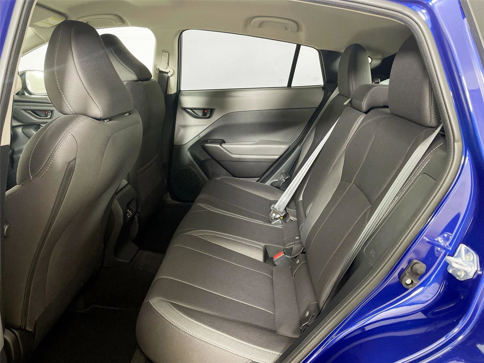 New 2026 Subaru Crosstrek 2.0i Premium image 11