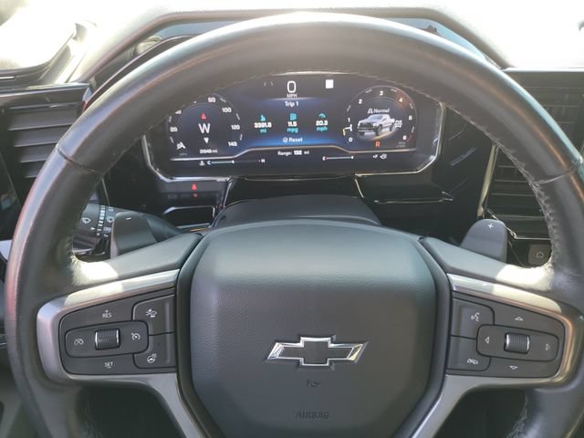 Used 2022 Chevrolet Silverado 1500 ZR2 AWD/4WD image 34