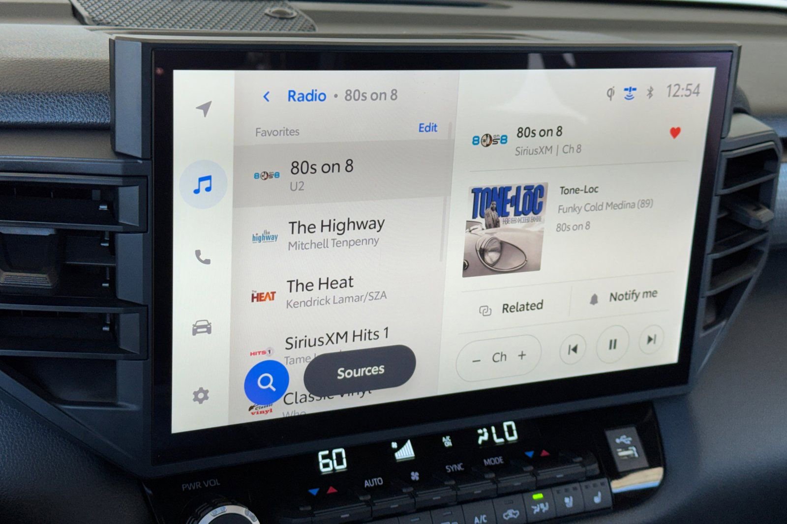 Used 2026 Toyota Tundra TRD Pro image 17