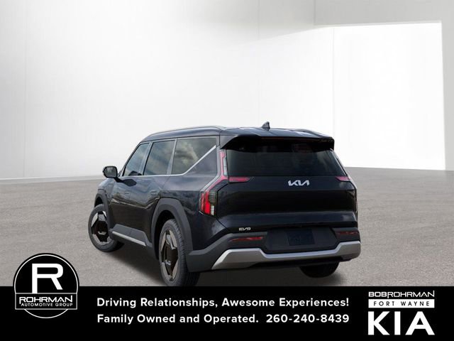 New 2026 Kia EV9 Wind image 4