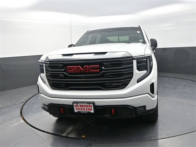 Used 2023 GMC Sierra 1500 AT4 w/ AT4 Preferred Package image 3