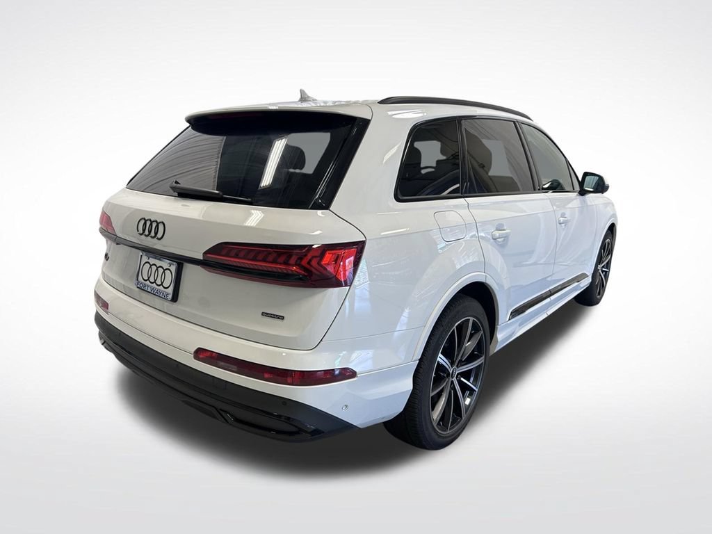 Used 2023 Audi Q7 3.0T Prestige AWD/4WD image 34