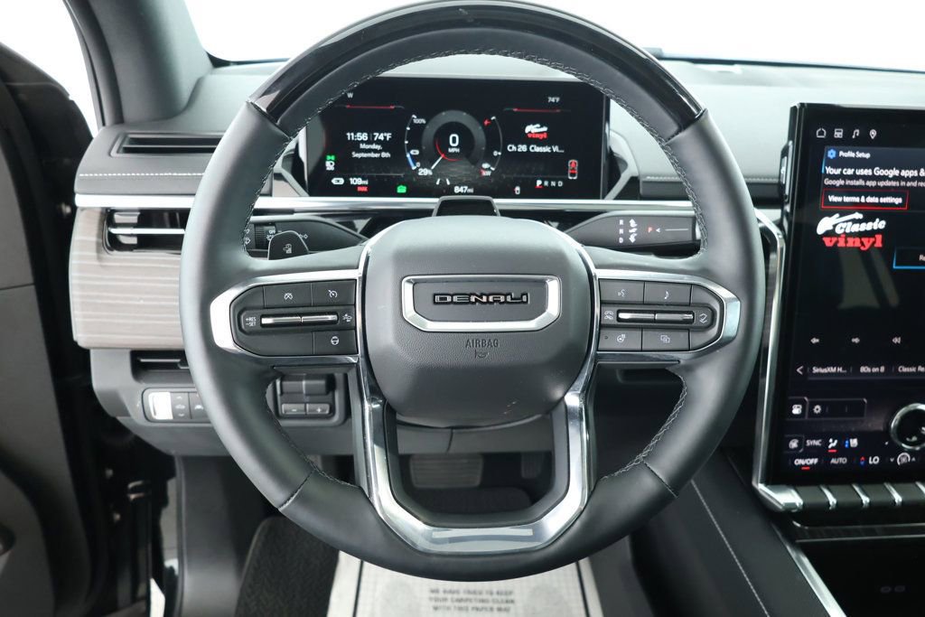 Used 2025 GMC Sierra EV Denali image 12