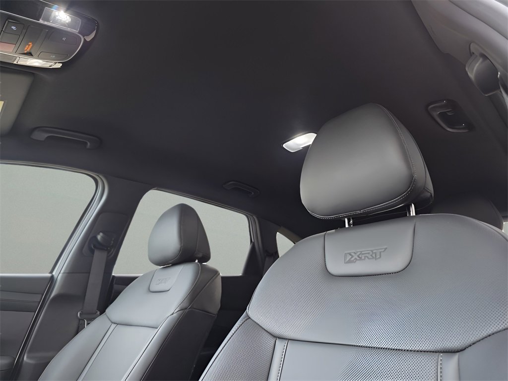 Used 2025 Hyundai Tucson XRT image 21