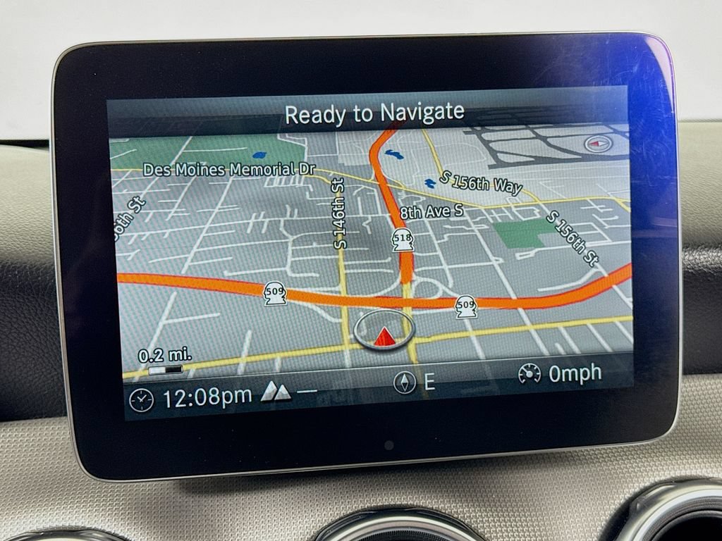 Used 2018 Mercedes-Benz GLA 250 4MATIC image 30