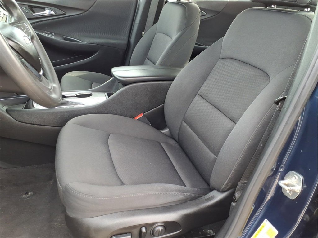 Used 2021 Chevrolet Malibu LT image 10