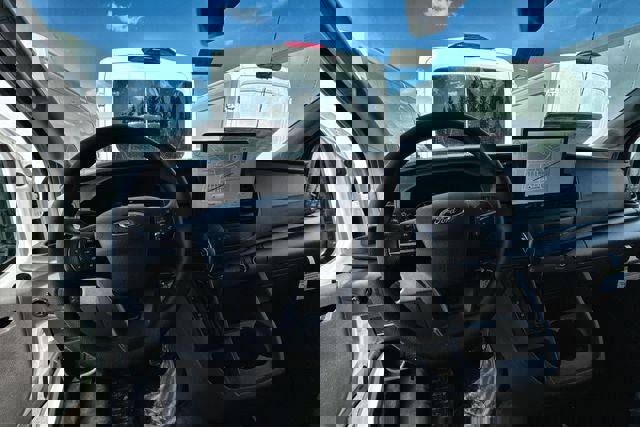 New 2025 Ford Transit 350 148 High Roof Extended w/ Load Area Protection Package image 14