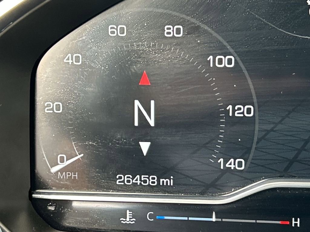 Used 2025 GMC Sierra 1500 SLE image 12