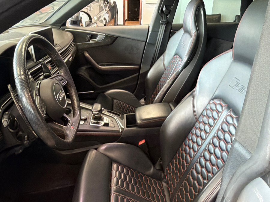 Used 2019 Audi RS 5 Sportback w/ Dynamic Plus Package AWD/4WD image 26