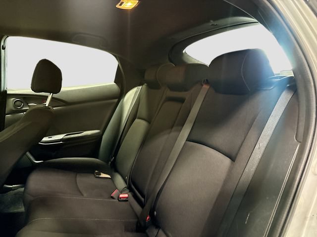 Used 2021 Honda Civic EX image 20