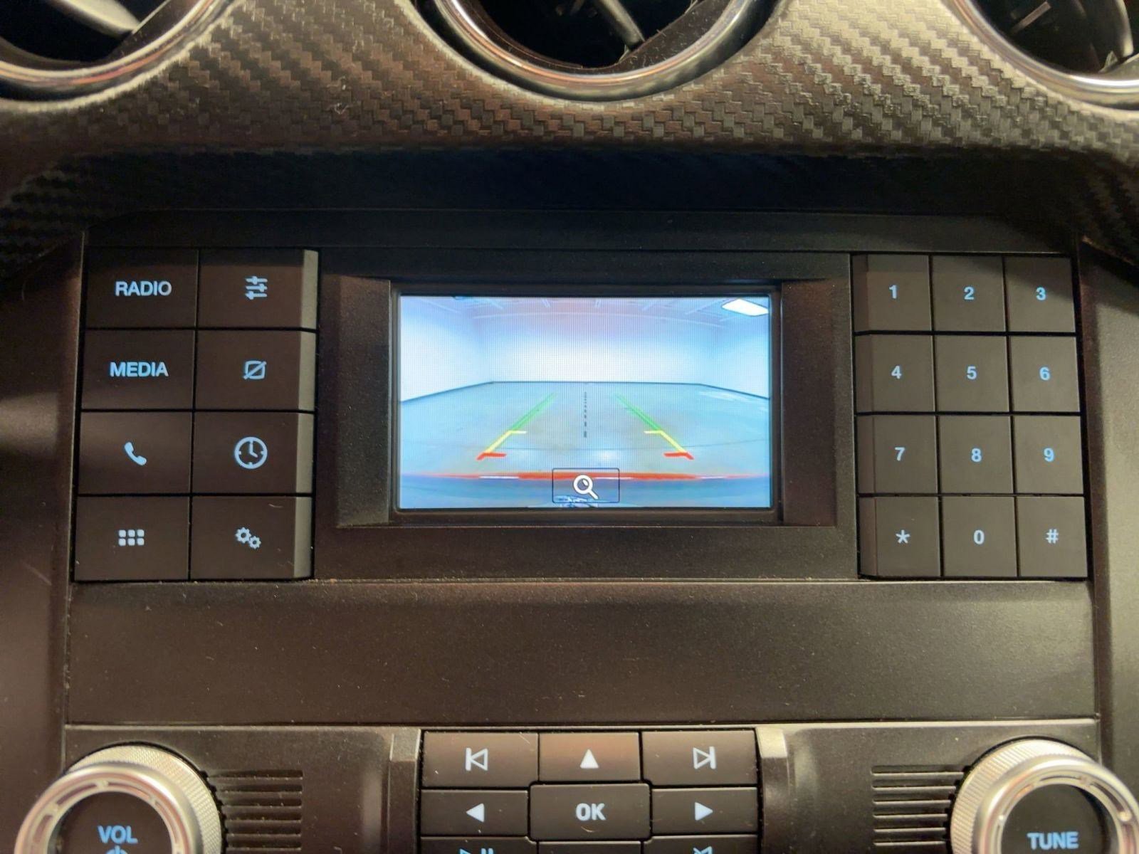 Used 2023 Ford Mustang EcoBoost image 23