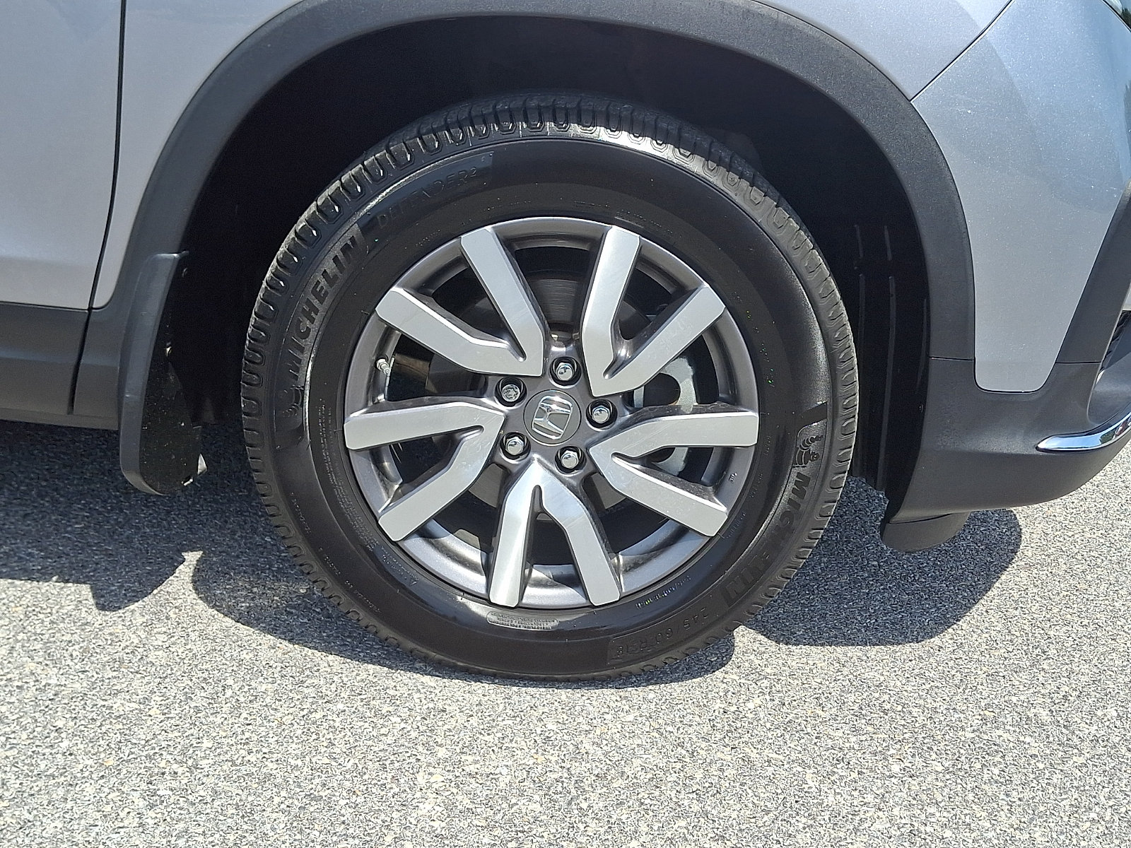 Used 2022 Honda Pilot EX-L image 8