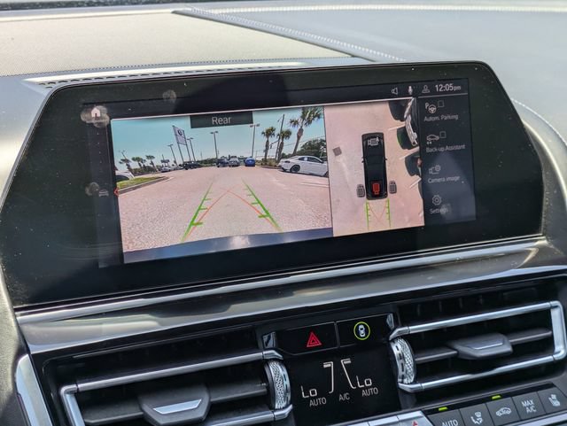 Used 2019 BMW M850i xDrive Coupe AWD/4WD image 20