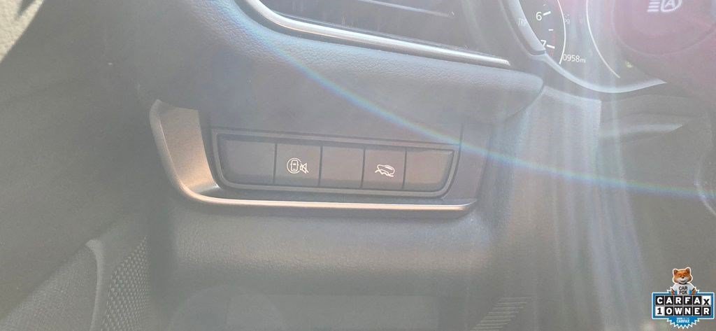 Used 2024 MAZDA CX-30 AWD 2.5 S image 15