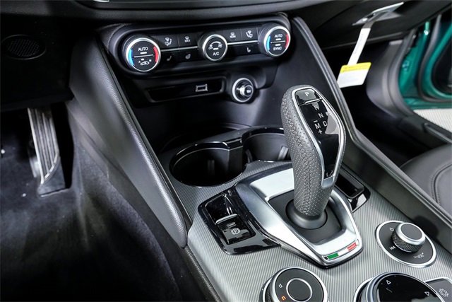 New 2025 Alfa Romeo Giulia image 18