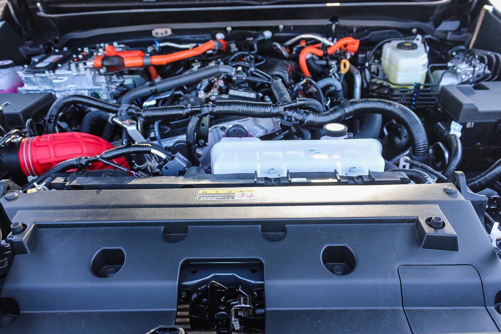 New 2026 Toyota Tacoma TRD Pro AWD/4WD image 14