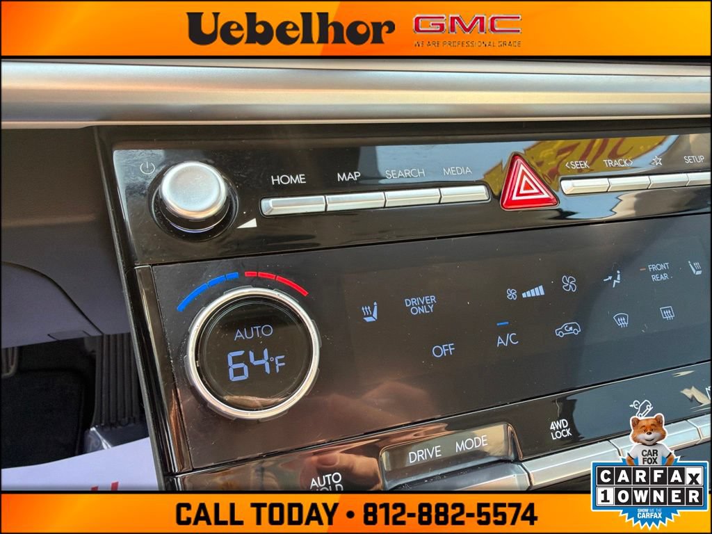 Used 2024 Hyundai Santa Fe SEL AWD/4WD image 31