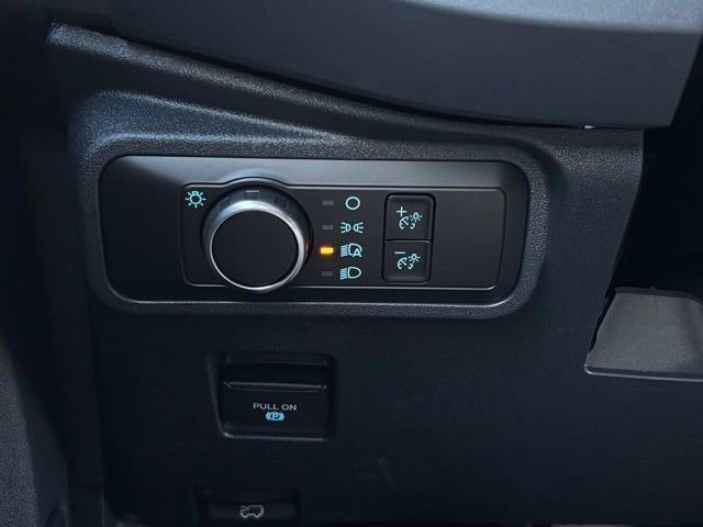 New 2025 Ford Bronco Big Bend image 37