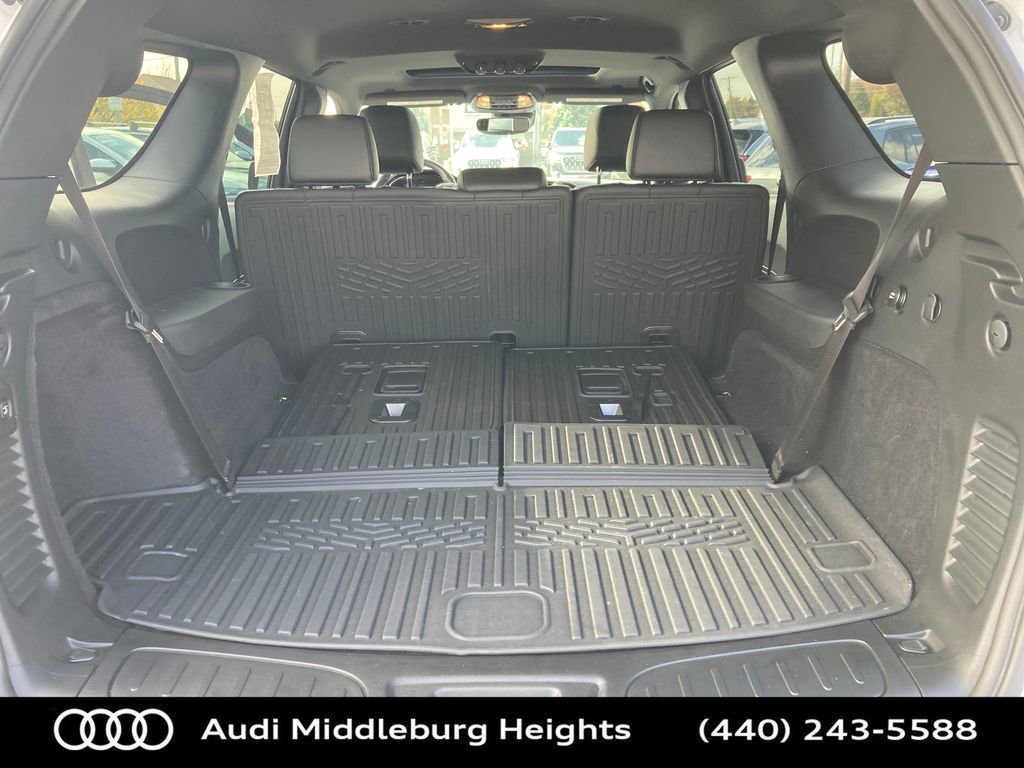 Used 2025 Dodge Durango R/T image 31