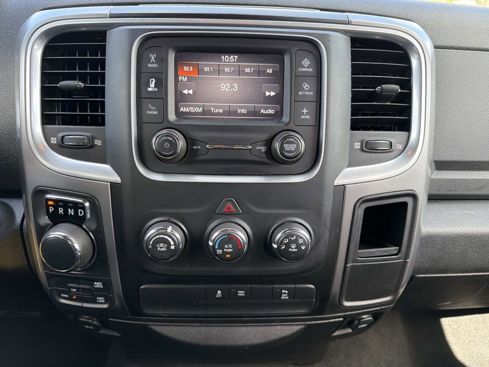 Used 2022 RAM 1500 Classic Warlock AWD/4WD image 28